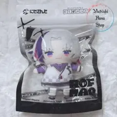 にじさんじ┊︎ROF-MAO┊︎1th LIVE┊︎にじぱぺっと┊︎不破湊