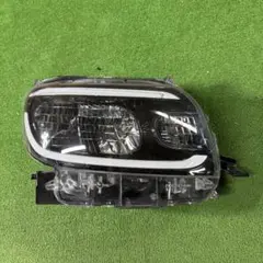 タントカスタムLA650S左側ヘッドライトKOITO100-69096(242) - メルカリ