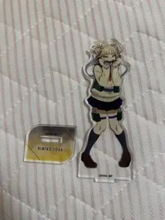 僕のヒーローアカデミア トガヒミコ アクリルスタンド