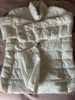 ユニクロ　ウルトラライトダウン　レディース xl