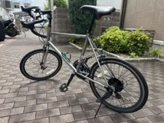 希少/新品タイヤ】ワンタッチピクニカ 初代ベルト 170cm〜 整備済 大阪
