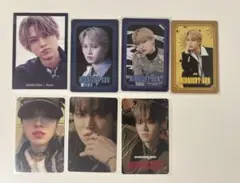 JO1 白岩瑠姫 トレカ まとめ売り