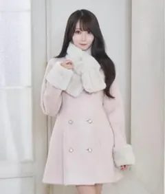 2025年最新】ロゼミューズ コートの人気アイテム - メルカリ