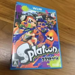 Splatoon（スプラトゥーン）