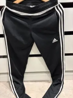 adidas climacool CONDIVO 16 ジャージ パンツ 黒