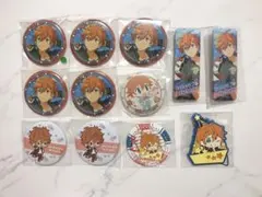 明星スバル 12点セット