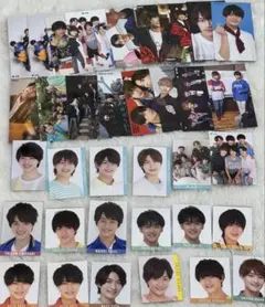 美少年 切り抜きセット