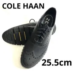 新品未使用 COLE HAAN コールハーン 靴 メンズ 25.5cm