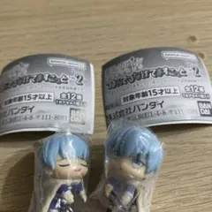 葬送のフリーレン　つまんでつなげてますこっと2