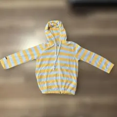 子供用パーカー