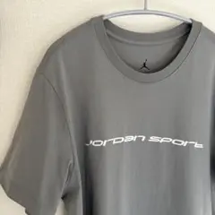 jordan sport Tシャツ L