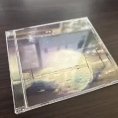 宇宙コンビニ　月の反射でみてた