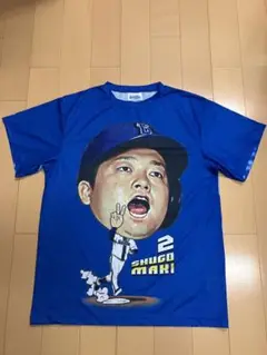 2025年最新】大洋ホエールズTシャツの人気アイテム - メルカリ