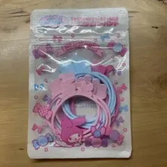 マイメロ シリコンラバーバント