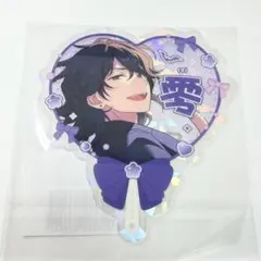 あんスタ 心動時刻 ポラロイド 朔間零 あんスタ 朔間零 星夢絵趣 ポラロイド 中国 チェキカード 蝶影