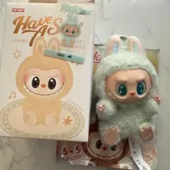 【正規品】 未開封 Have a seat アソート ハブ ア シート ラブブ Amazon | POP MART THE MONSTERS Have a Seat ぬいぐるみ