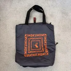 紀ノ国屋 KINOKUNIYA 保温冷機能付きトートバッグ　エコバッグ付録