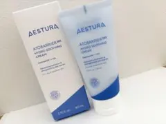 AESTURAアトバリア365 ハイドロスーディングクリーム80ml 新品未使用