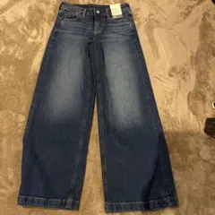 GAP LOW RISE STRIDE デニム 24