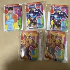 匿名配送　仮面ライダーガヴ　ガヴセット　b賞