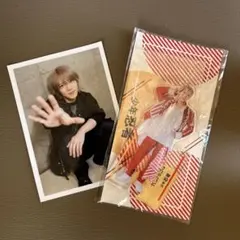 黒田光輝 アクスタ 公式写真 まとめ売り