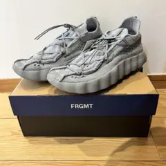 FRAGMENT x NIKE MIND 002 28.5cm グレー