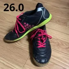 スボルメ シューズ