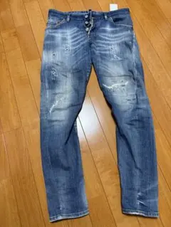 ディースクエアード セクシーツイスト　44