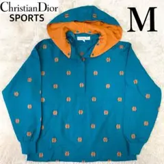 2025年最新】Christian Dior 柄・デザイン：刺繍 メンズ パーカーの