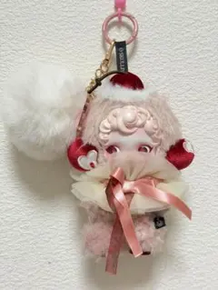 SKULLPANDA You Found Me!スカルパンダMuffin