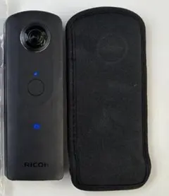 2026年最新】ricoh theta sの人気アイテム - メルカリ