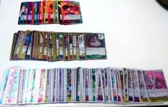 ONEPIECEカード.R〜N、Nリーダー、計約300枚セット