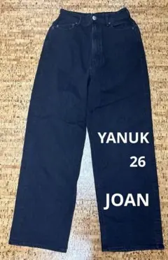 2025年最新】yanuk joan 26の人気アイテム - メルカリ