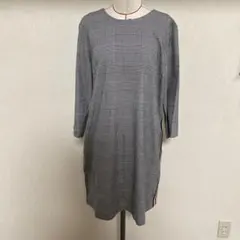 【タグ付き】Zara woman ワンピース L