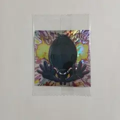 ボム チェンソーマンウエハースシール