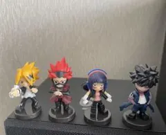 チョコエッグ ヒロアカ