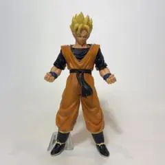 一番くじ ドラゴンボール 未来への決闘 C賞 孫悟飯 未来