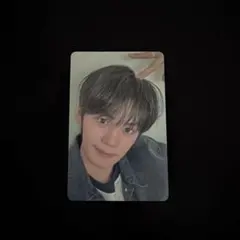 AND2BLE オフイベ　CD購入特典 トレカ
