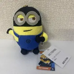 ミニオンズマスコット　Ver.2