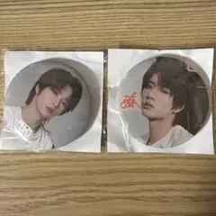 TXT トゥバ MOA CON JAPAN カプセルトイ ボムギュ2個セット - メルカリ