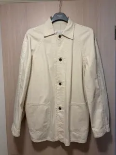 maison margiela 25SS カバーオールのサムネイル