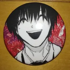 SAKAMOTO DAYS サカデイ 坂本商店フェア 缶バッジ4個セット 南雲