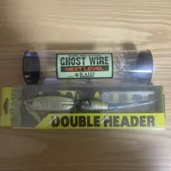 2025年最新】ゴーストワイヤーの人気アイテム - メルカリ