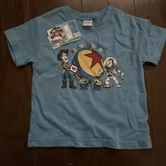 futafuta トイ・ストーリー Tシャツ 90cmのサムネイル