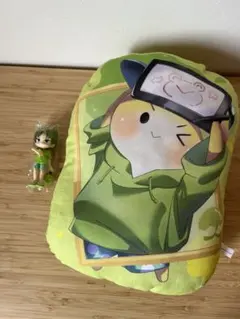 からぴち　カラフルピーチ　シヴァ　一番くじ