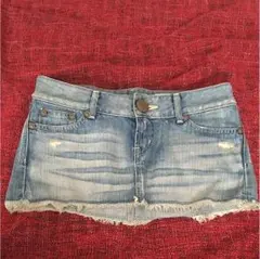 SLY◆デニムスカート