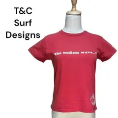タウン＆カントリー T&C Surf Designs Tシャツのサムネイル