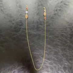 グレースコンチネンタル　マスクチェーン