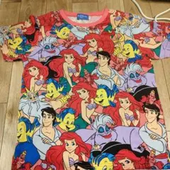 美品　ディズニーランド　Tシャツ