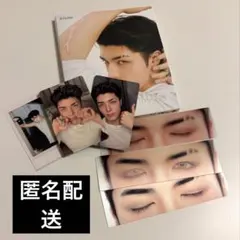 【匿名配送】&TEAM mark on me マキ ソロ トレカセット